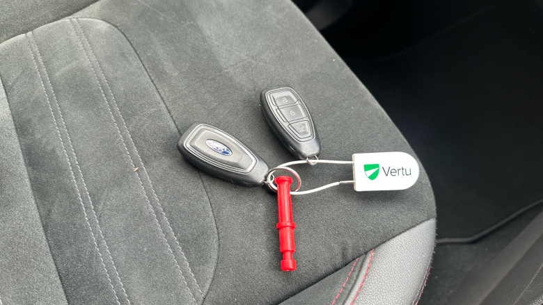 Ford Kuga 2.0 TDCi 180 ST-Line 5dr Diesel Estate